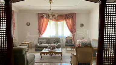 مبنى - تلاع العلي  - 550000 دأ